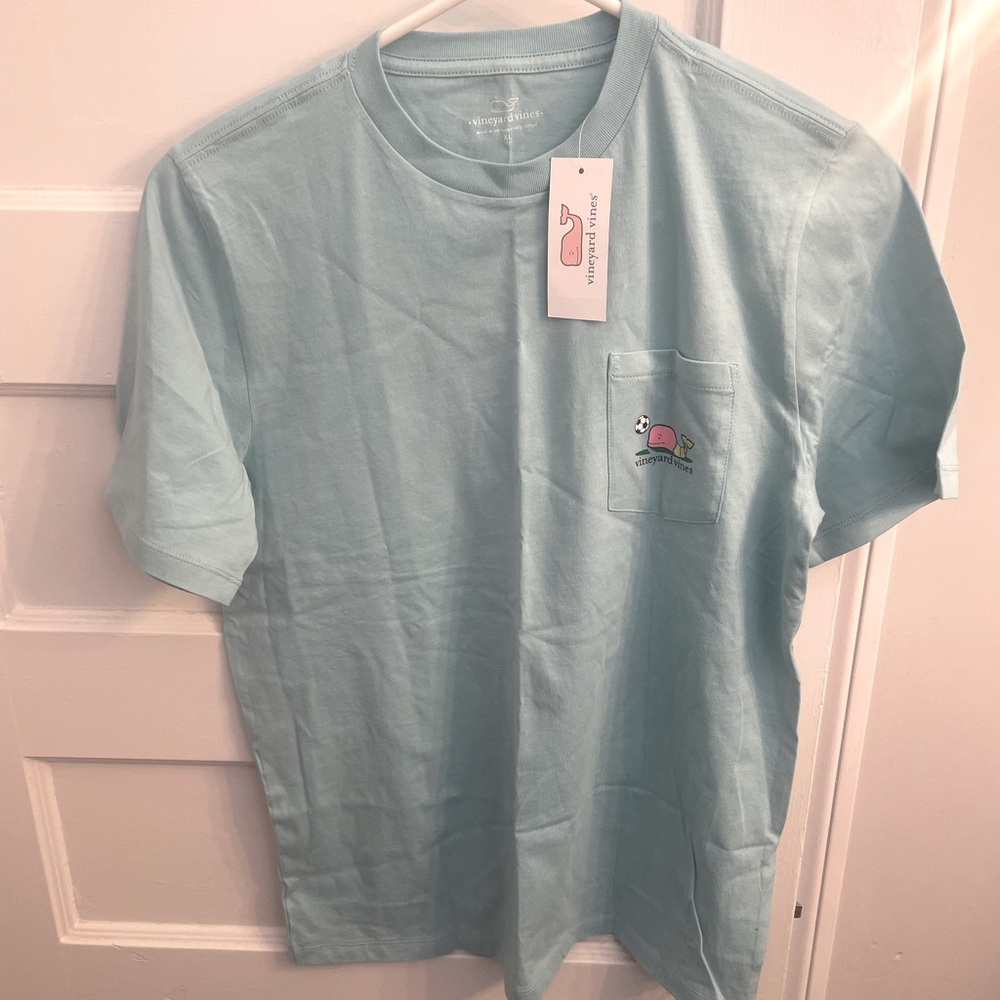 Vineyard Vines Shirt Youth XL NWT